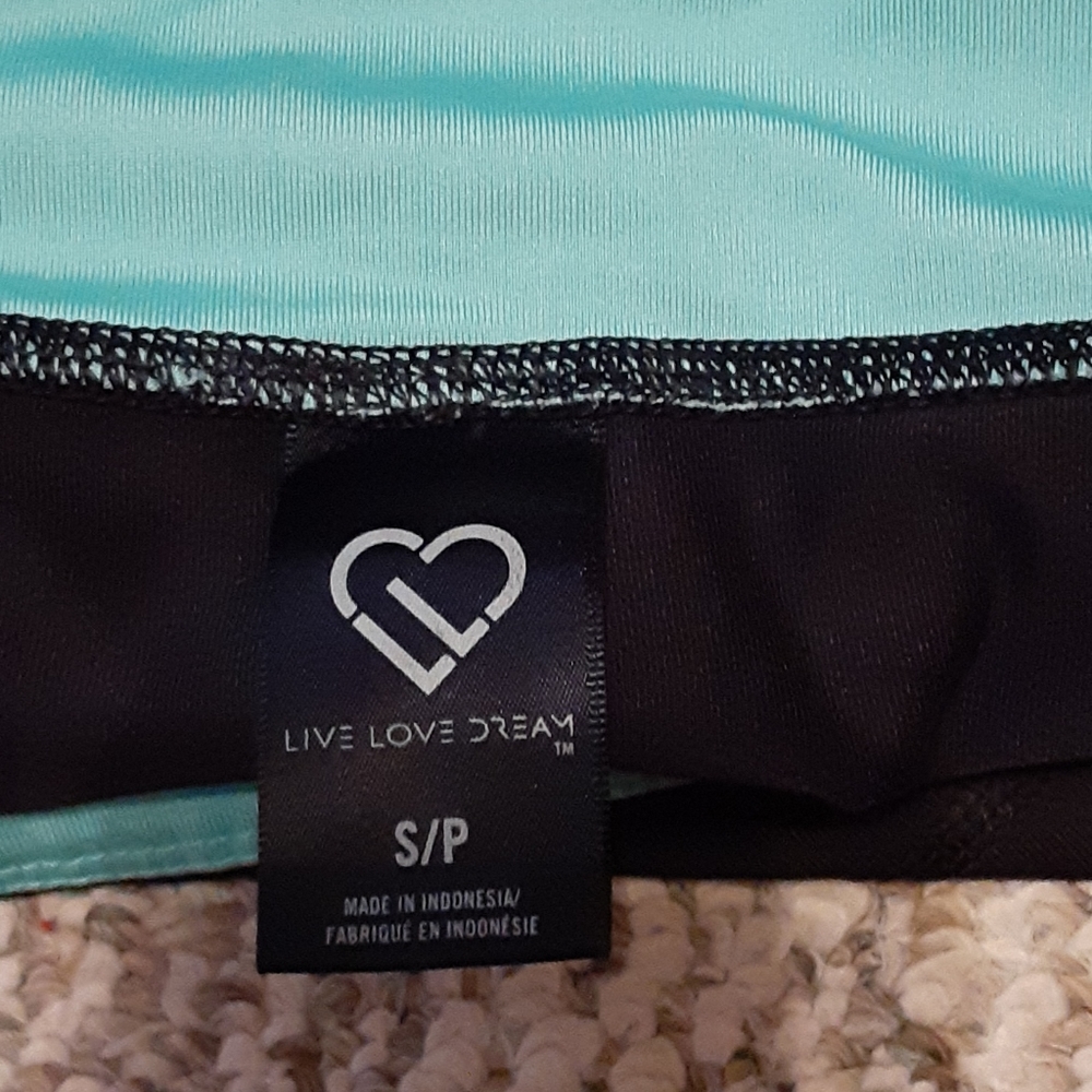 Dance Shorts - Picture 3 of 3